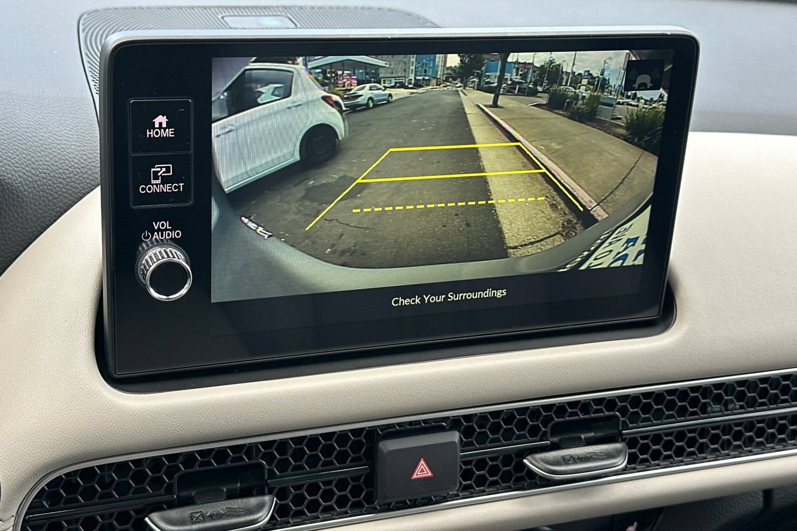 New 2027 Honda HR-V EX-L image 23