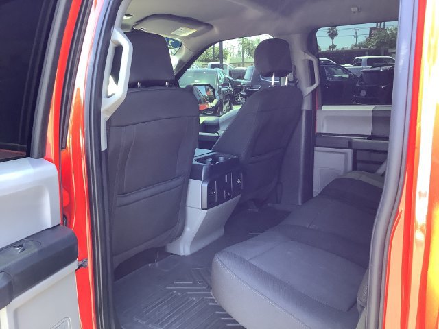Used 2020 Ford F150 XL w/ Equipment Group 101A Mid RWD image 22