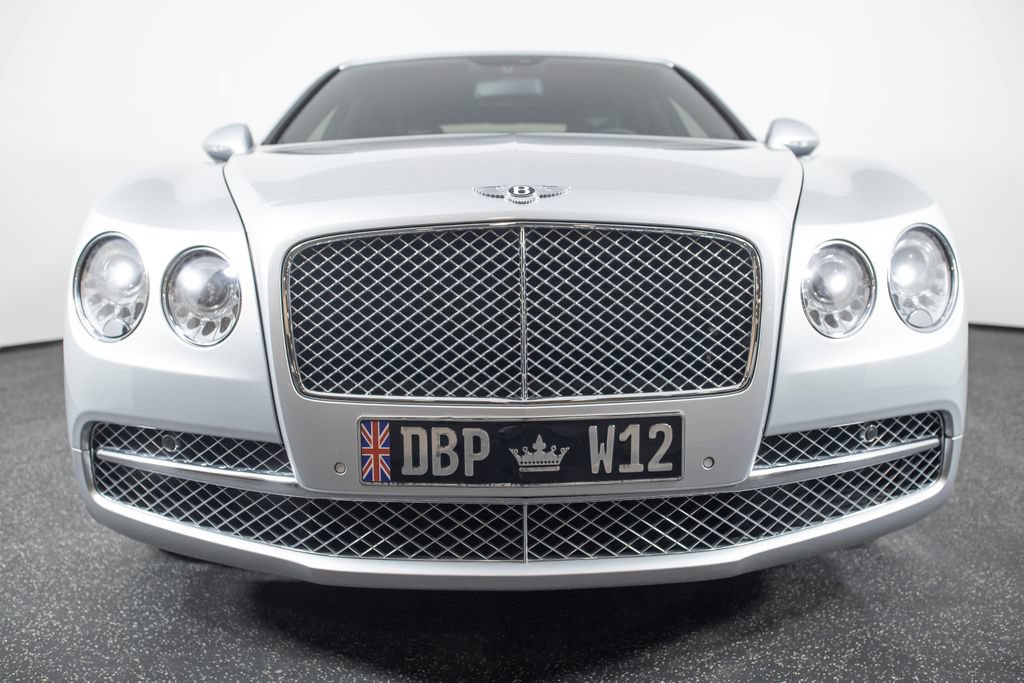 Used 2014 Bentley Flying Spur W12 AWD/4WD image 15