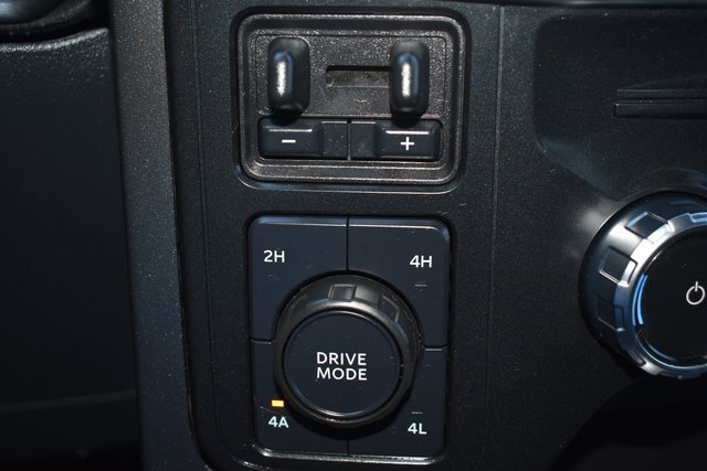 Used 2023 Ford F150 Lariat w/ Equipment Group 502A High image 38