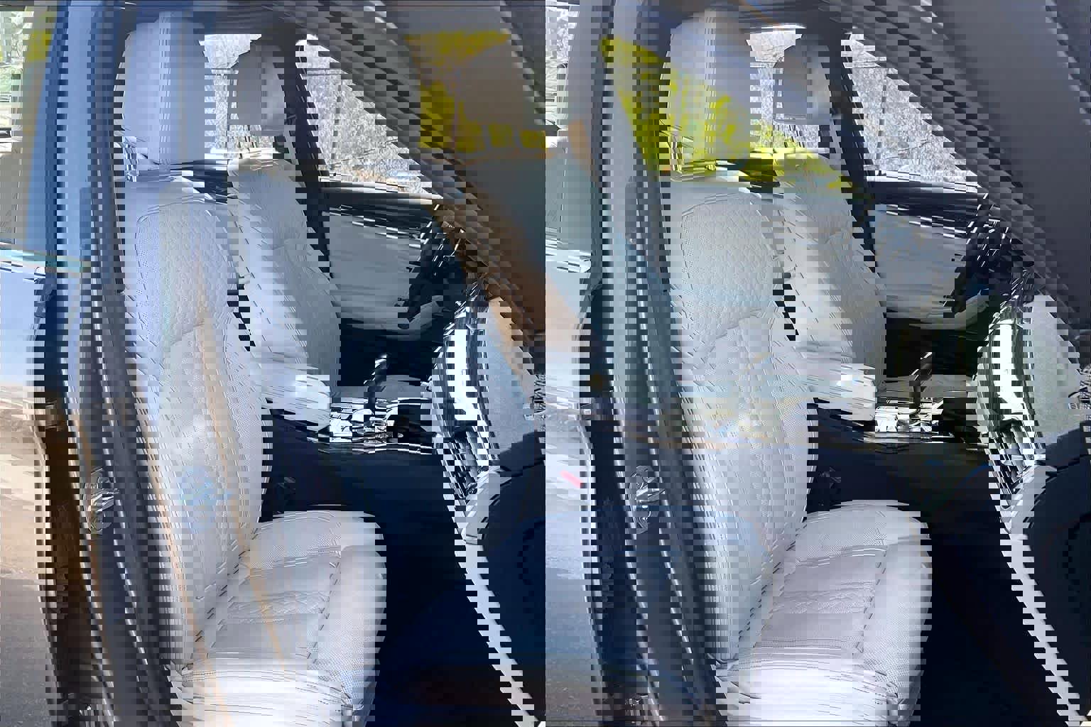 Used 2018 BMW 530e xDrive image 8