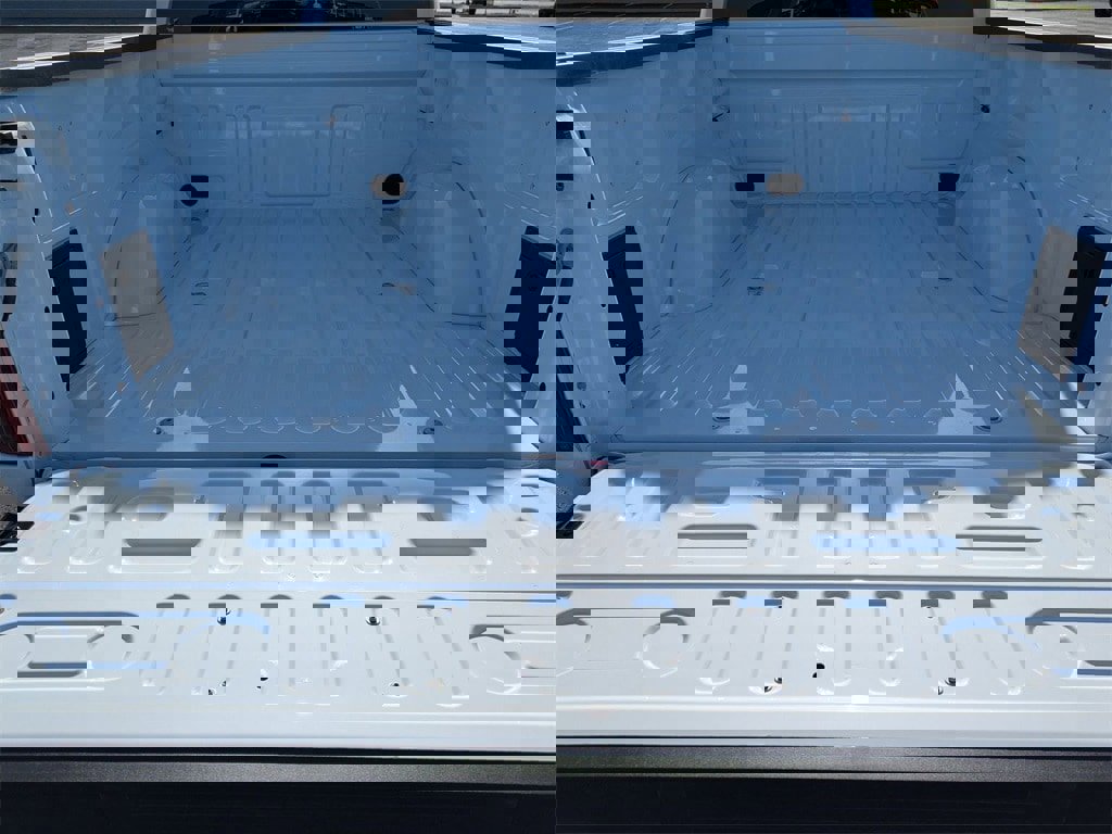 New 2025 Ford F150 STX w/ STX Black Appearance Package image 7