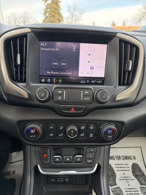 Used 2019 GMC Terrain Denali image 15