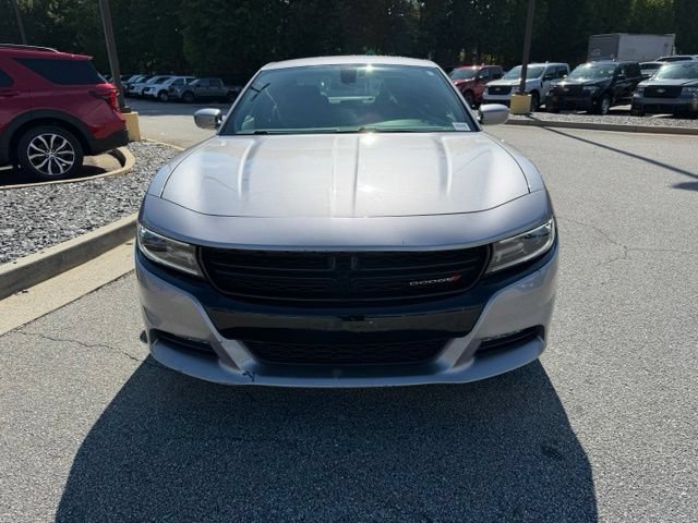 Used 2015 Dodge Charger R/T RWD image 3
