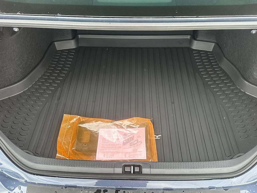 New 2026 Toyota Camry SE w/ Convenience Package image 8