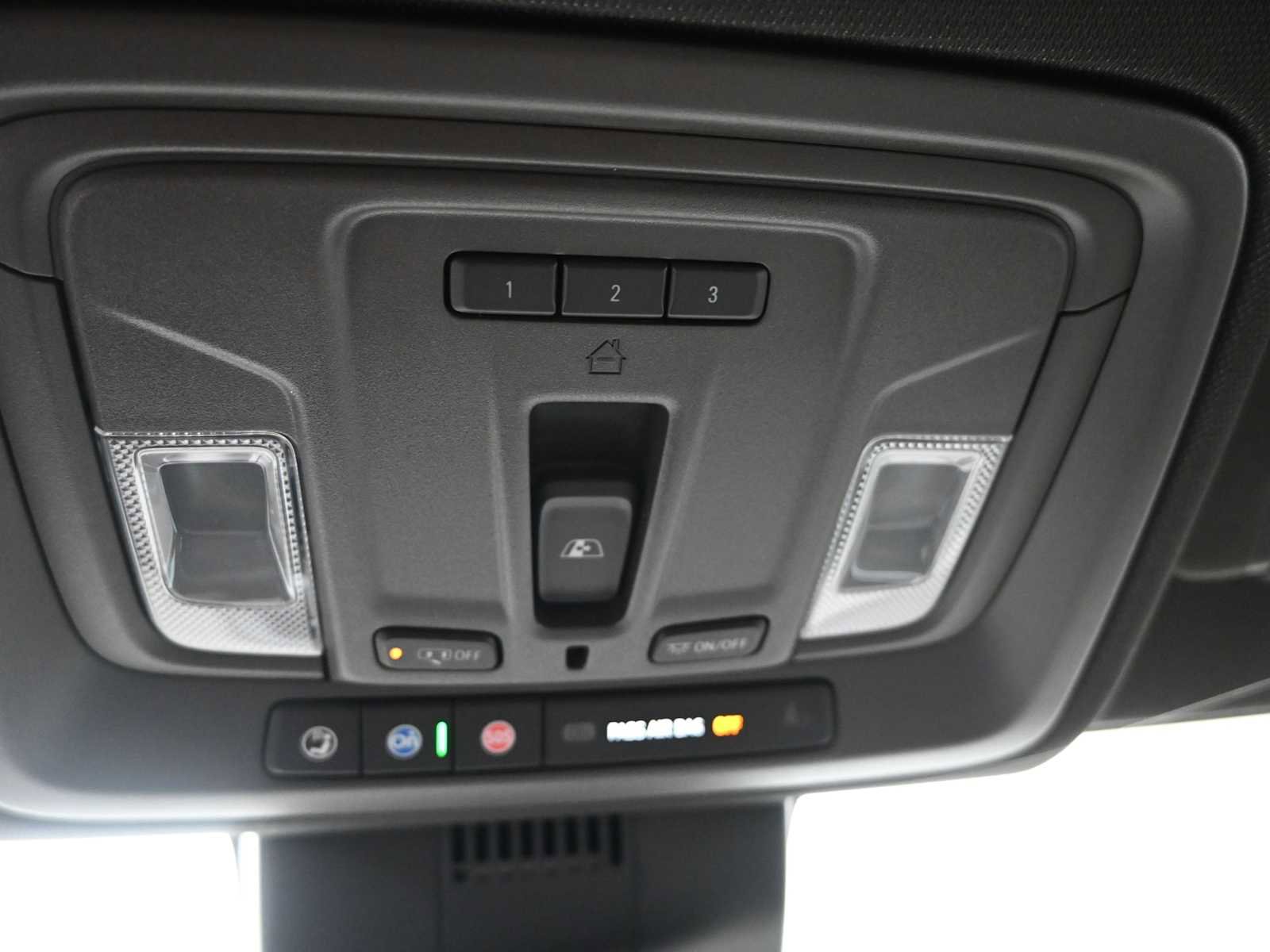 New 2026 GMC Sierra 1500 SLT w/ SLT Premium Plus Package image 17