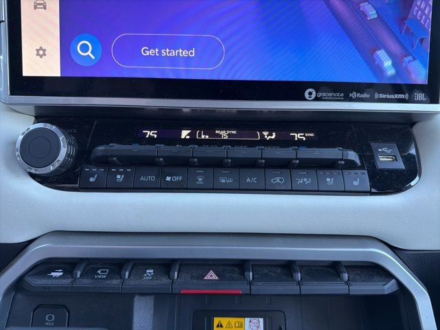 Used 2024 Toyota Sequoia Capstone image 38