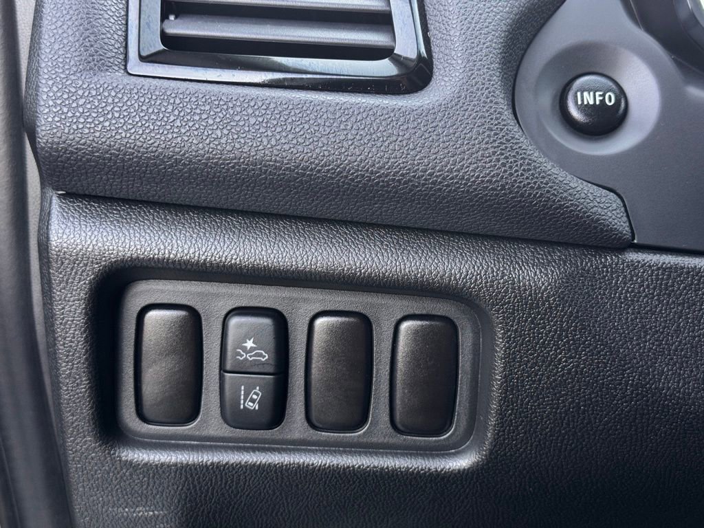 Used 2025 Mitsubishi Outlander Sport LE image 36