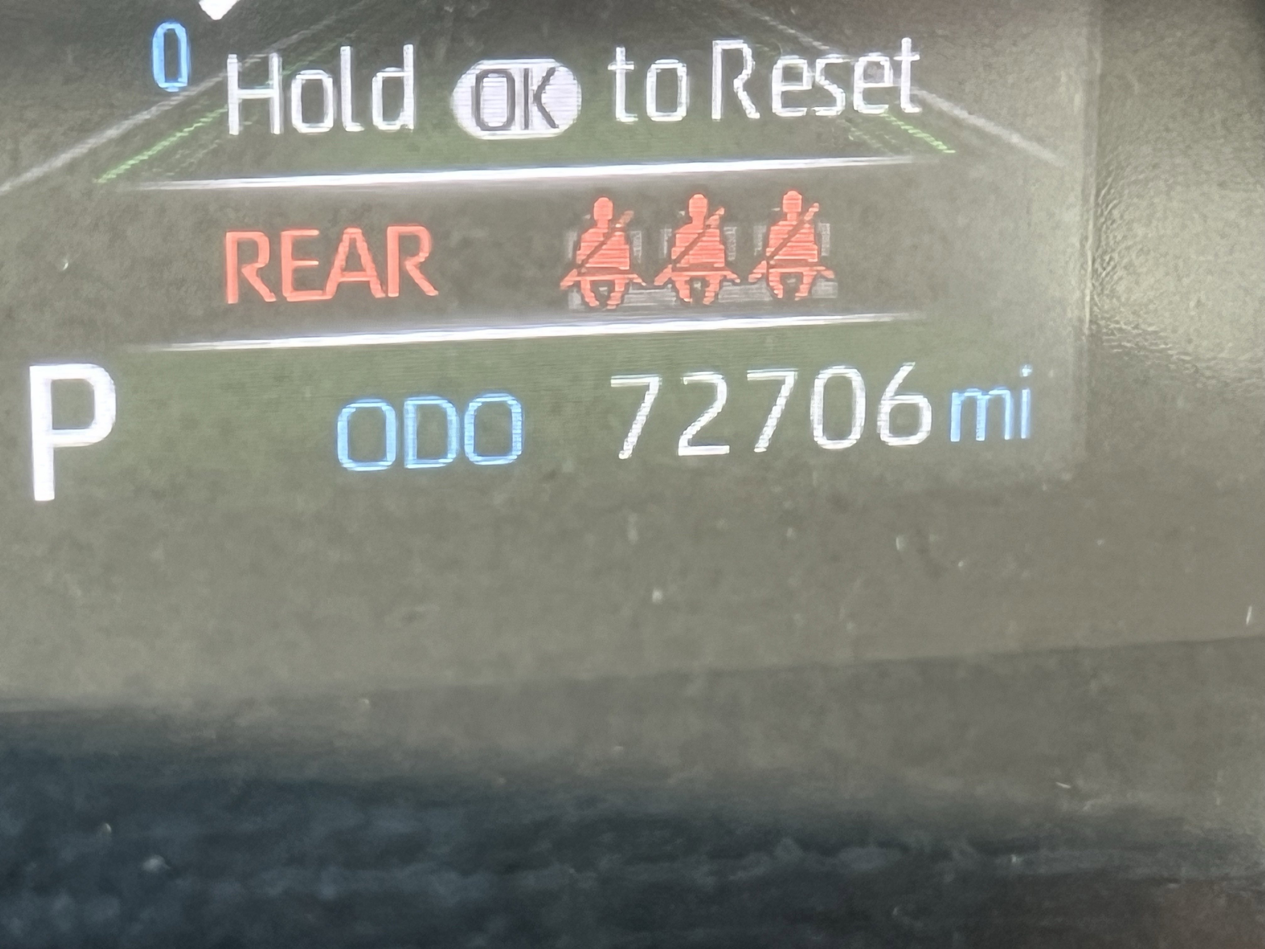 Used 2019 Toyota RAV4 XLE w/ All Weather Liner Package AWD/4WD image 26