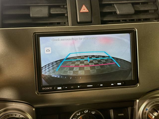 Used 2018 Toyota 4Runner SR5 Premium AWD/4WD image 23