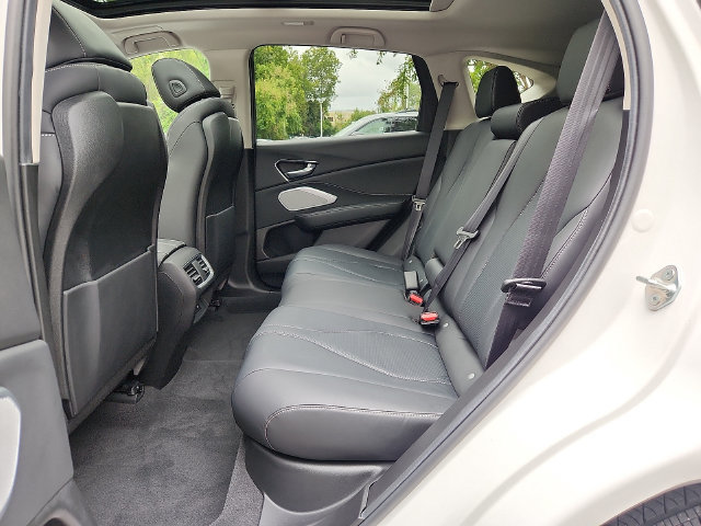 Certified 2026 Acura RDX w/ Technology Package AWD/4WD image 10