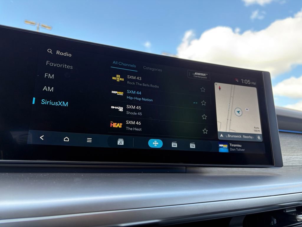 New 2026 Hyundai Ioniq 9 Limited image 23