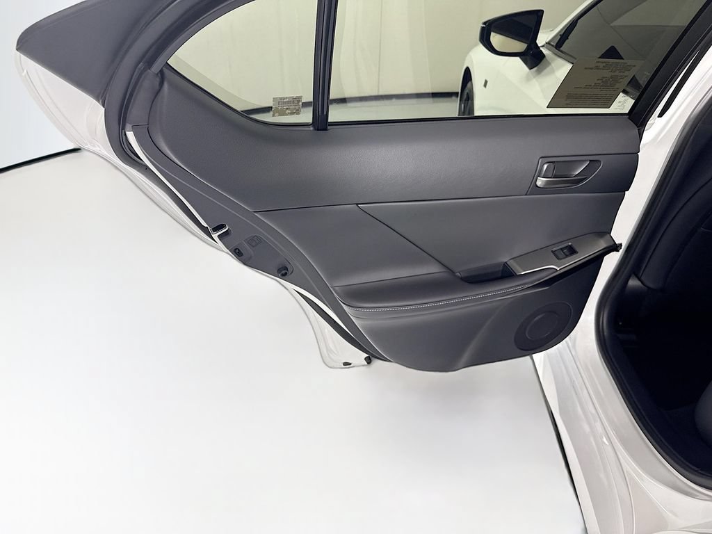 Used 2026 Lexus IS 350 F Sport w/ Handling Package RWD image 26