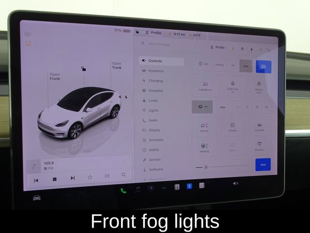 Used 2022 Tesla Model Y Long Range image 29