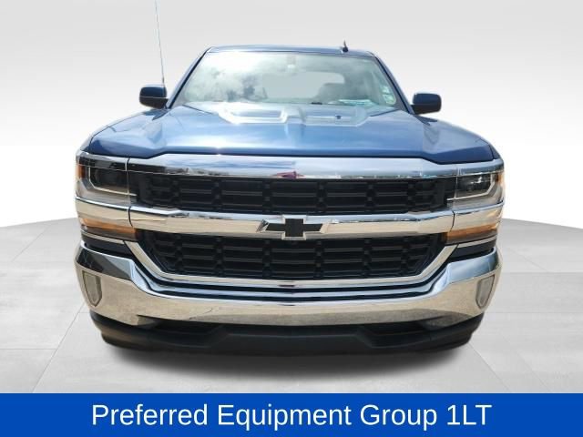 Used 2017 Chevrolet Silverado 1500 LT w/ All Star Edition image 3