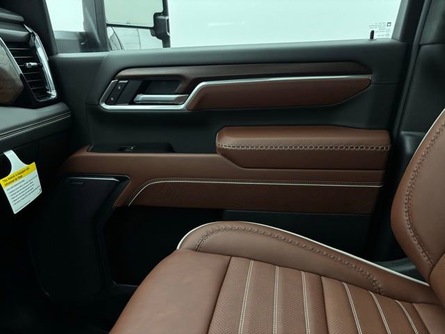 New 2026 GMC Sierra 3500 Denali Ultimate image 48