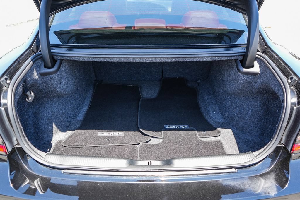 Used 2023 Dodge Charger SRT Hellcat RWD image 26