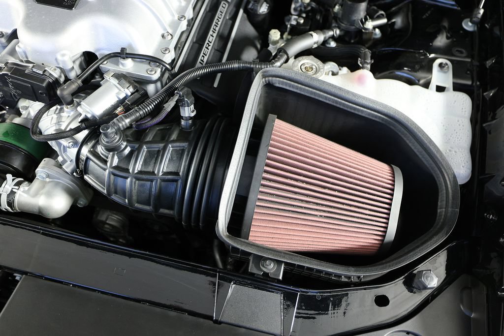 Used 2023 Dodge Challenger SRT Hellcat Redeye RWD image 42