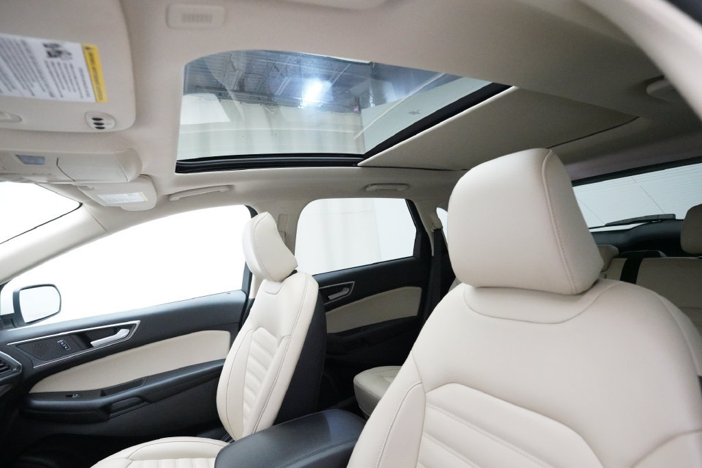 Used 2024 Ford Edge SEL w/ Convenience Package AWD/4WD image 33