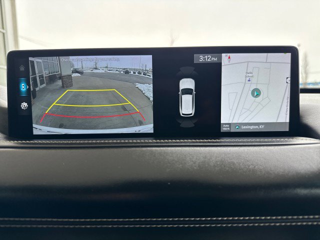 Used 2024 Genesis GV80 2.5T image 14