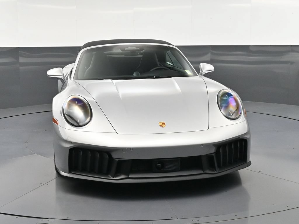 New 2026 Porsche 911 Carrera 4 GTS AWD/4WD image 11