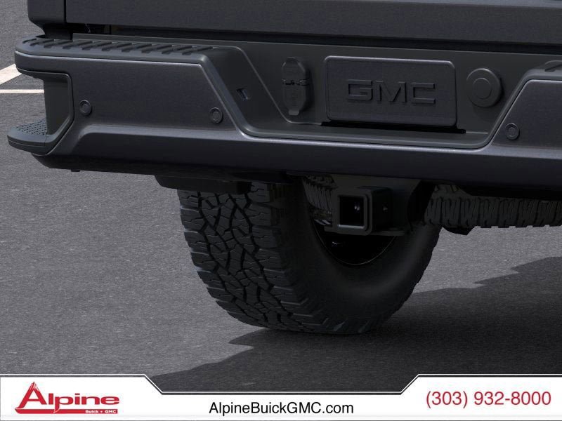 New 2026 GMC Sierra 2500 Denali w/ Denali Reserve Package AWD/4WD image 14