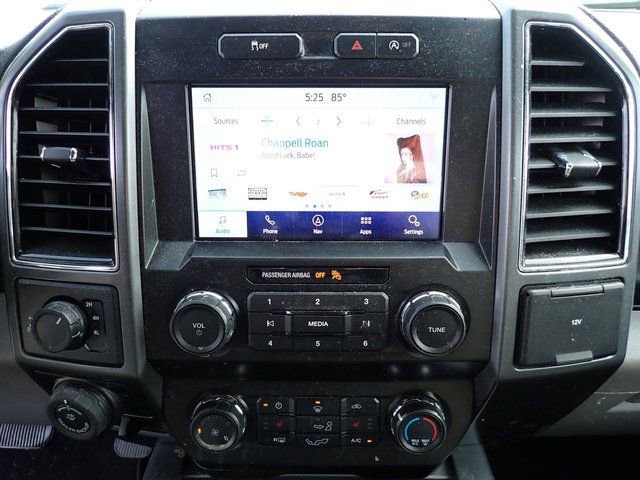 Used 2020 Ford F150 XLT w/ Equipment Group 302A Luxury image 14