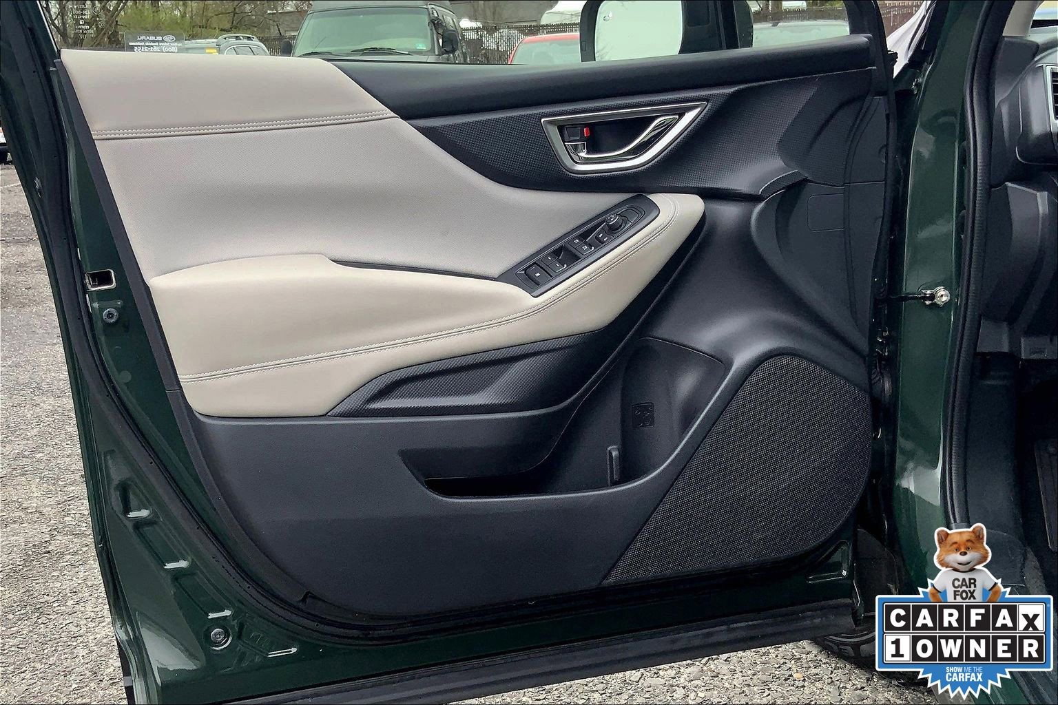 Certified 2023 Subaru Forester Premium image 23