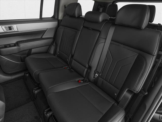 New 2026 Hyundai Santa Fe XRT AWD/4WD image 9