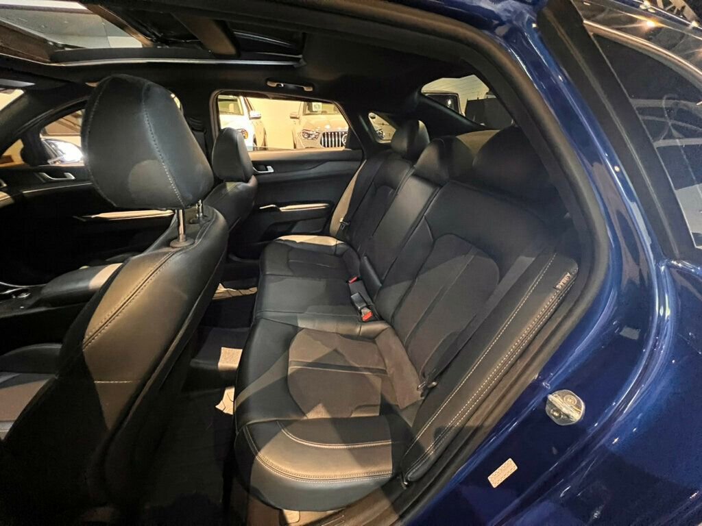 Used 2022 Kia K5 GT-Line w/ GT-Line FWD Premium Package image 25