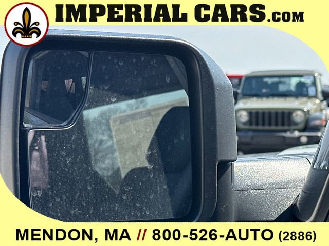 New 2026 Ford Bronco Big Bend image 7