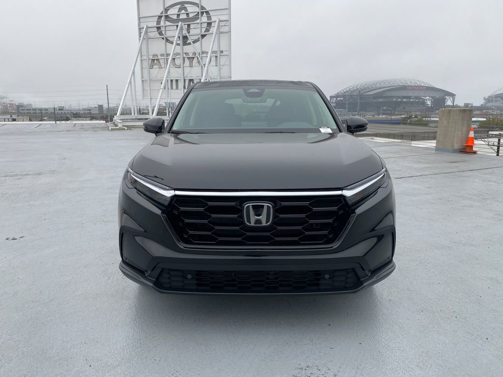 New 2026 Honda CR-V EX-L image 6