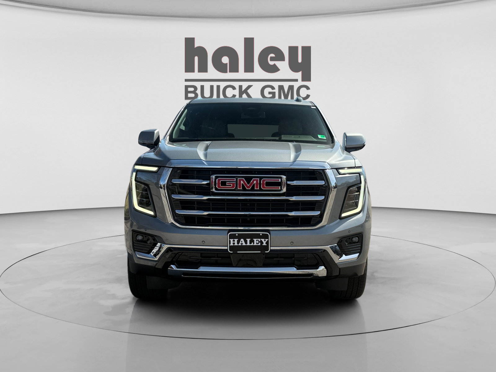 New 2026 GMC Yukon XL Elevation w/ LPO, Floor Liner Package image 8