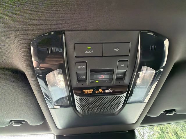 Used 2024 Lexus GX 550 AWD/4WD image 73