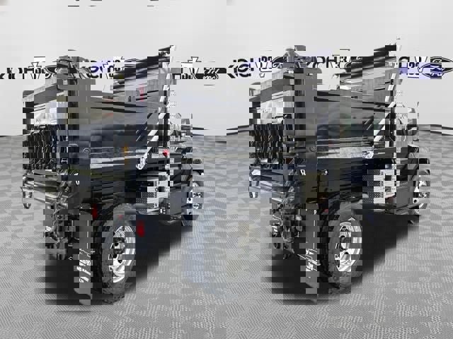 New 2027 Ford F750 2WD Regular Cab Super Duty image 8