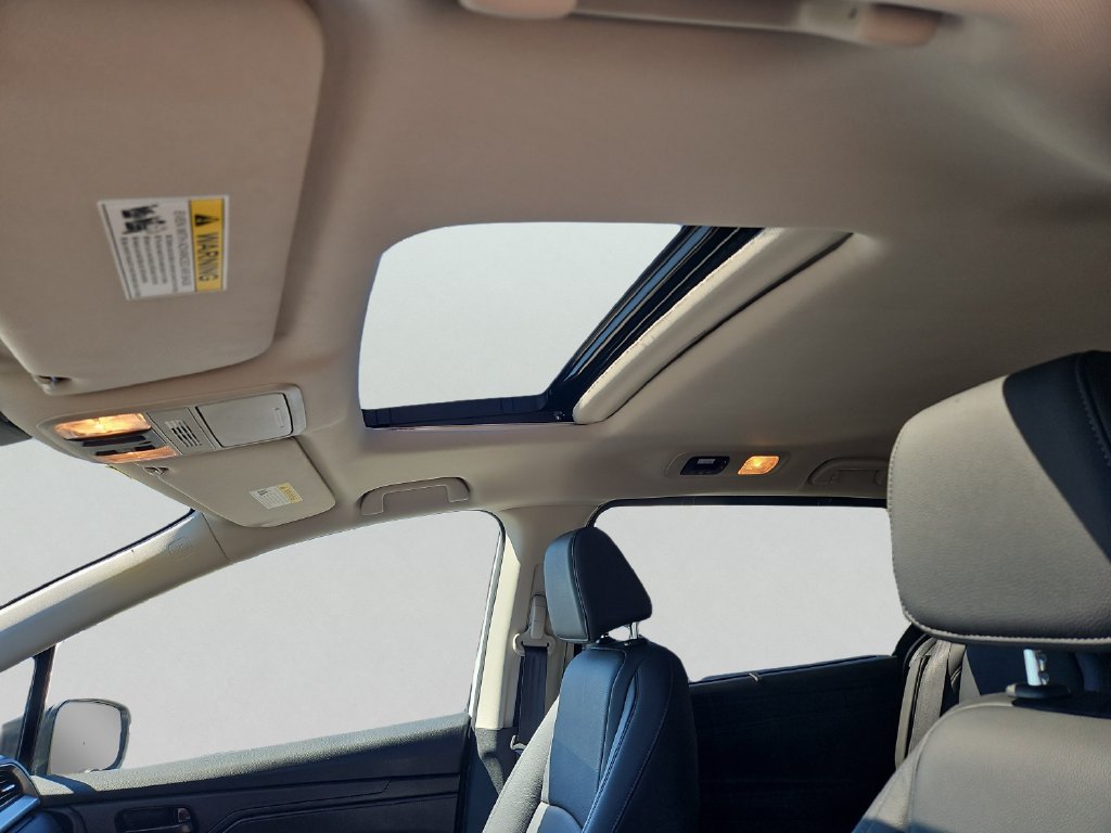 Certified 2026 Honda Odyssey EX-L image 15