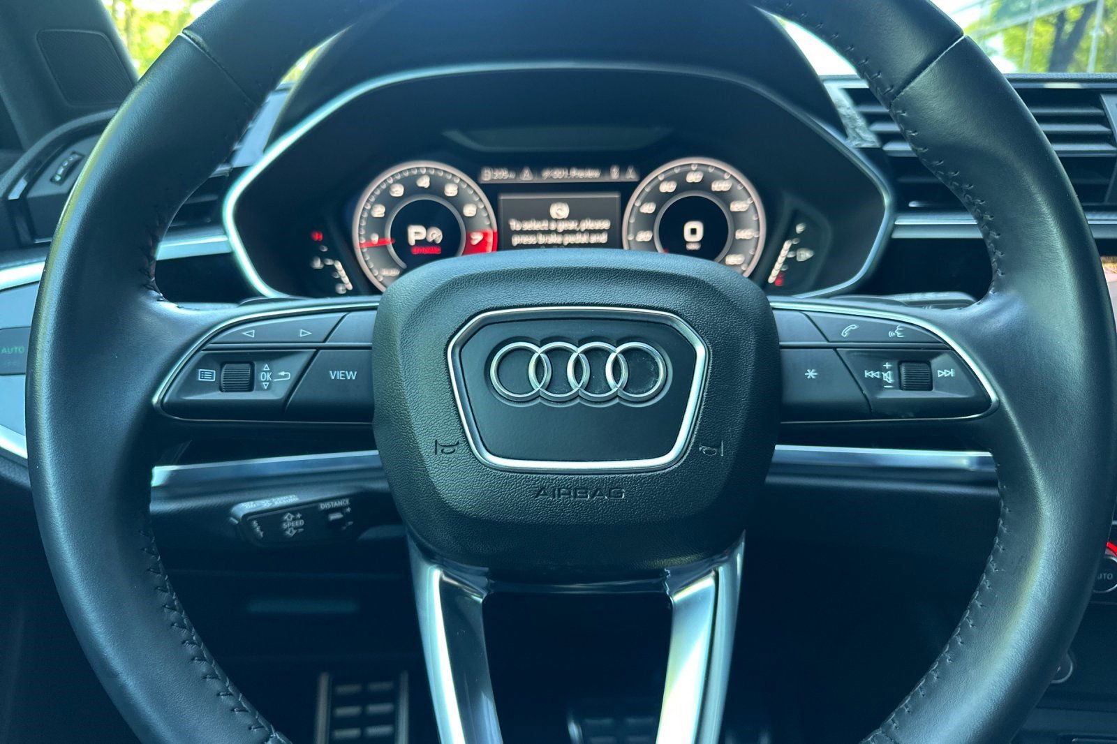 Used 2019 Audi Q3 2.0T Premium Plus image 30