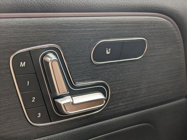 Certified 2026 Mercedes-Benz GLA 250 4MATIC image 14