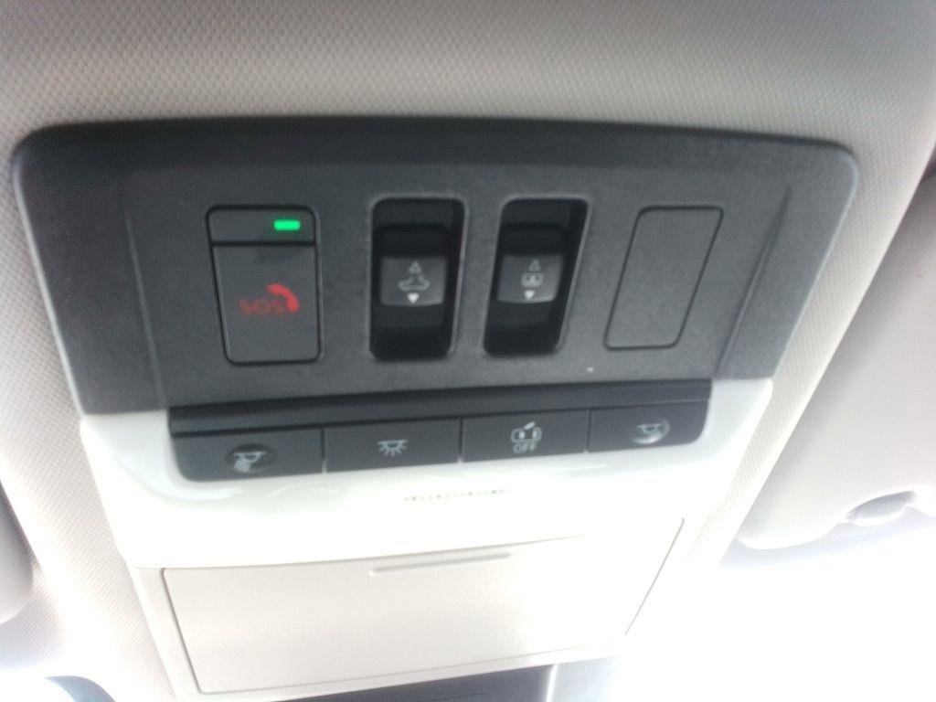 Used 2021 Nissan Rogue SV w/ Premium Package AWD/4WD image 15