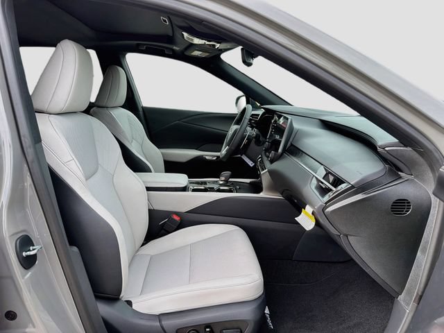 New 2026 Lexus RX 350 F Sport AWD/4WD image 16