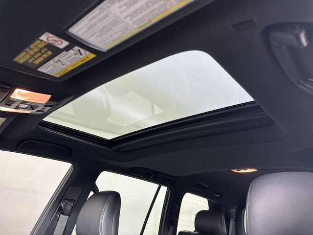 Certified 2022 Lexus GX 460 Luxury w/ Sport Design Package image 21