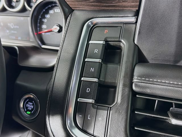 Used 2023 Chevrolet Suburban LS w/ Driver Alert Package AWD/4WD image 16