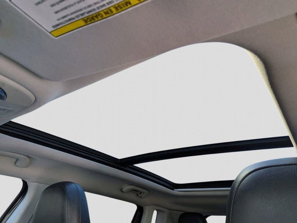 Used 2018 Jeep Compass Limited w/ Navigation Group image 22