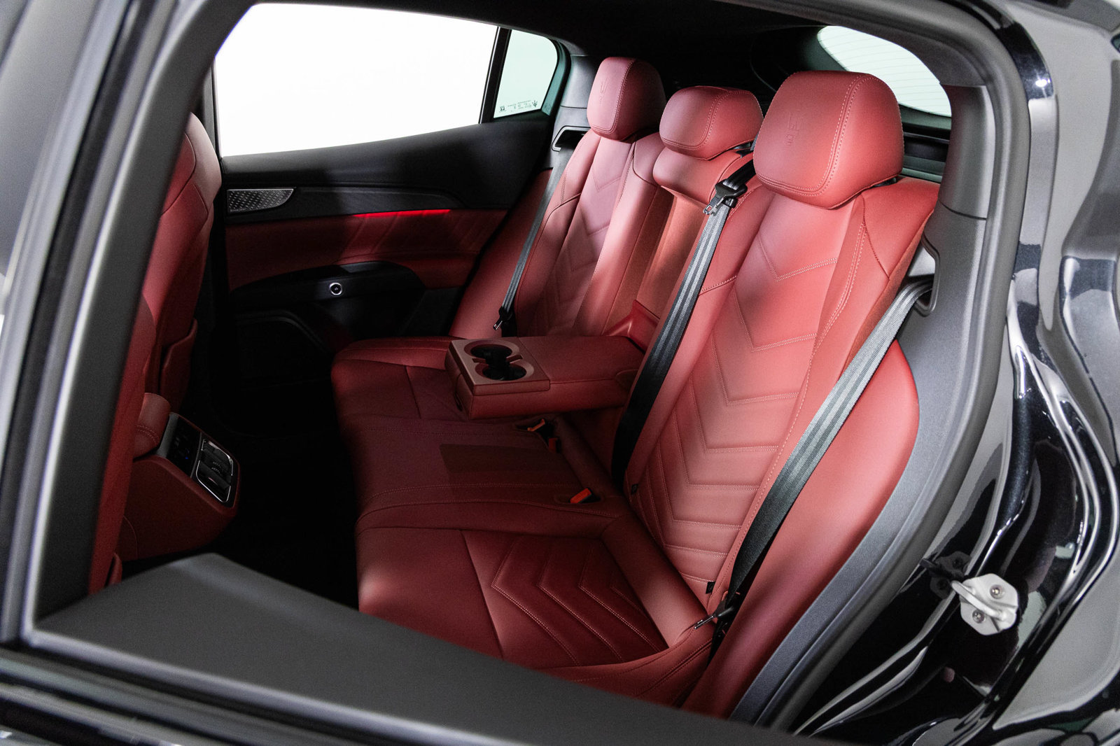 New 2026 Maserati Grecale Modena AWD/4WD image 43