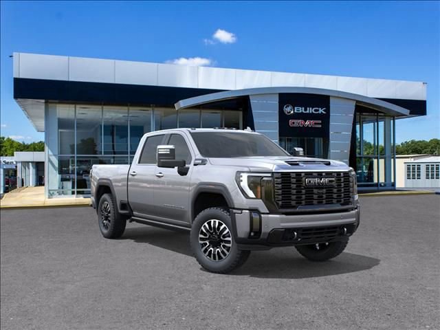 New 2026 GMC Sierra 2500 Denali Ultimate video 1