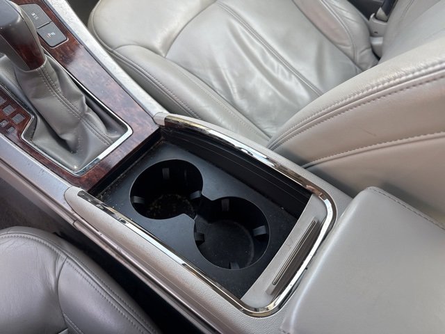 Used 2010 Buick LaCrosse CXL w/ Entertainment Package image 27