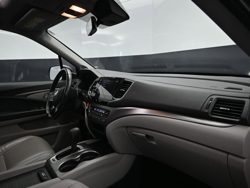 Used 2019 Honda Pilot EX-L image 25