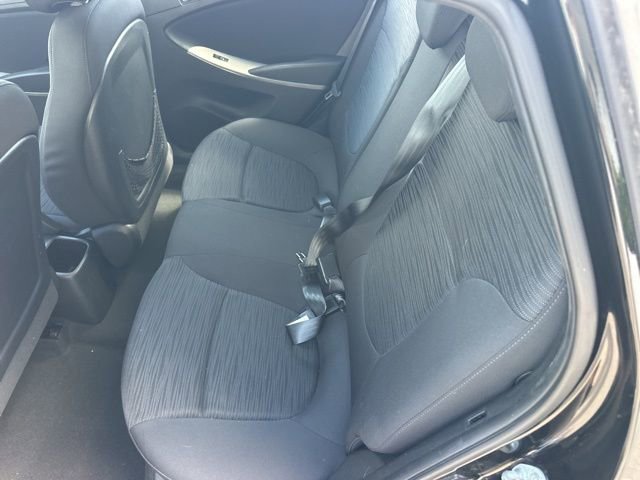 Used 2015 Hyundai Accent GS image 13