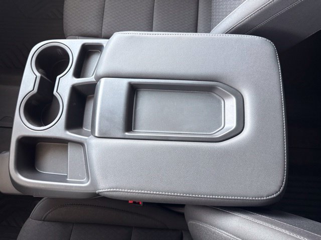 New 2026 Chevrolet Silverado 1500 RST AWD/4WD image 27