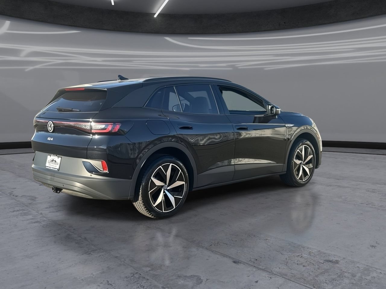 Used 2025 Volkswagen ID.4 Pro S AWD/4WD image 5